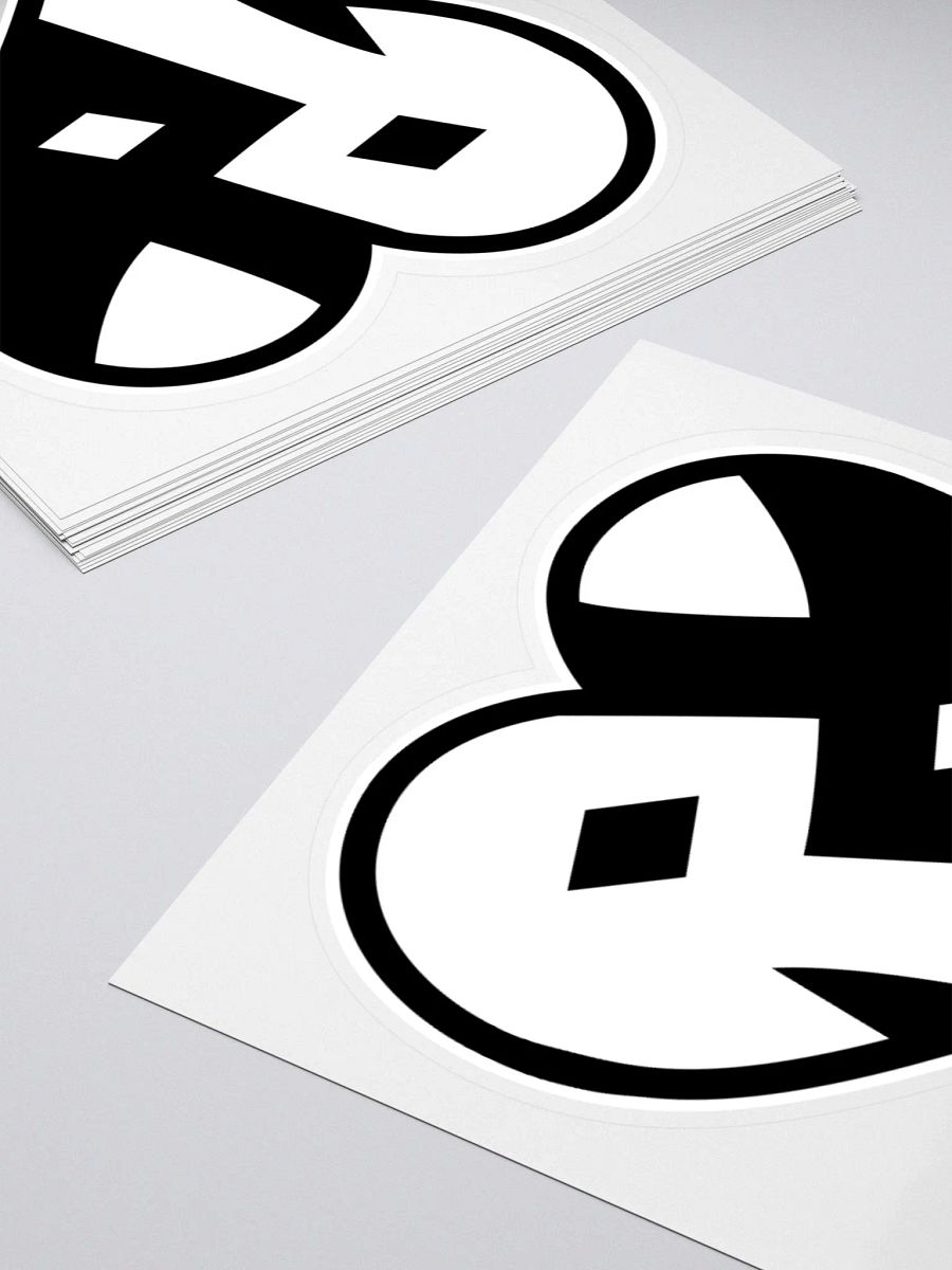 Heart Sticker product image (4)