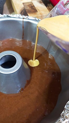 Chocoflan Irresistible! La Receta Viral Que Necesitas YA!

Conenta receta
#RecetaDeChocoflan #PostresFaciles #ReposteríaCaser...
