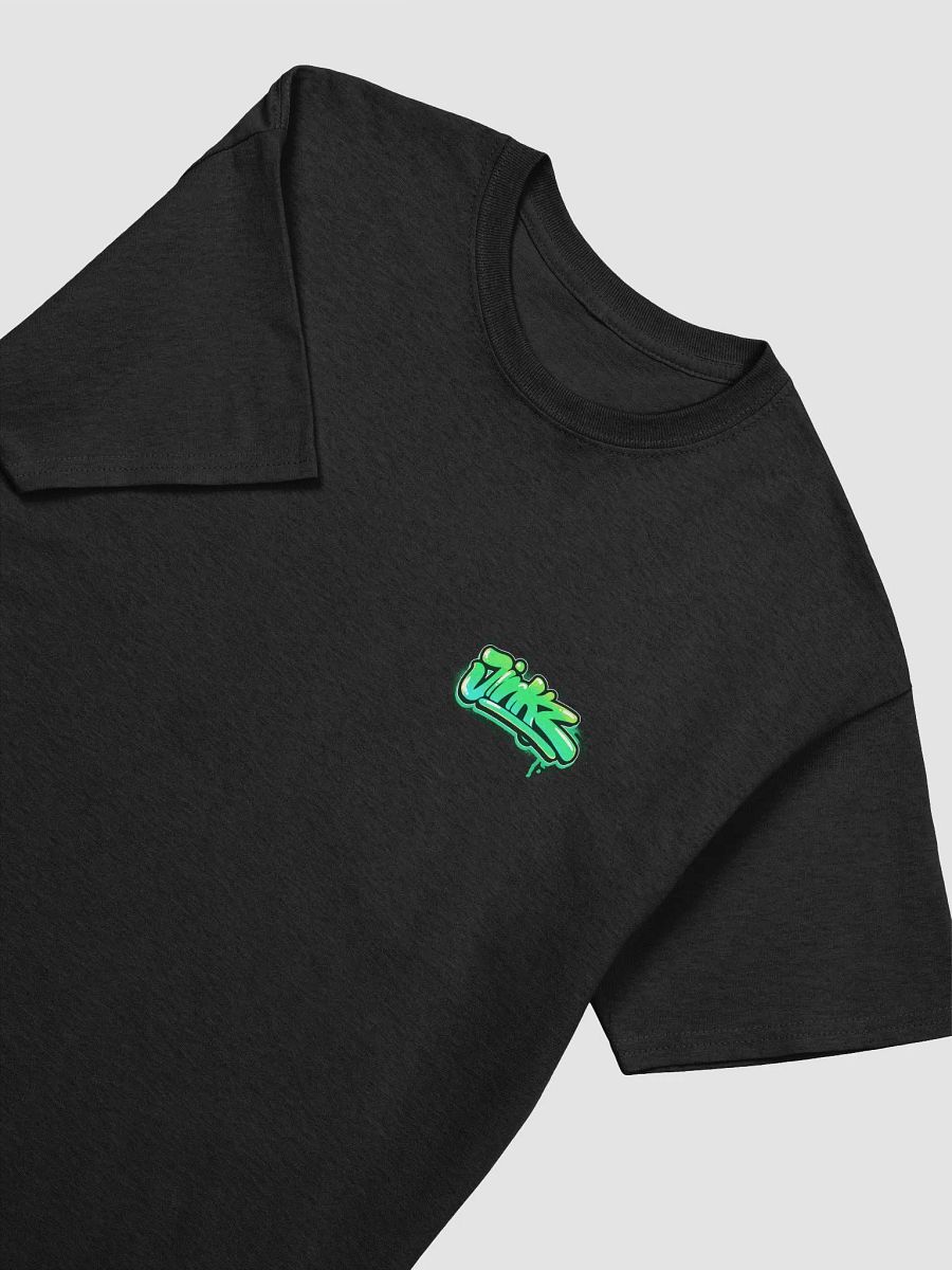 JINKZ Stacked Graphic Tee product image (7)