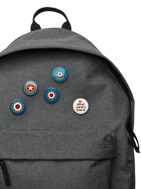 Bonesdale Pins product image (5)