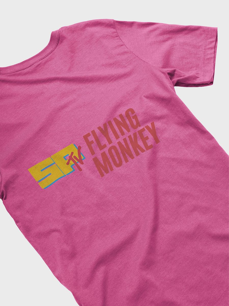 Flying Monkey T Shirt product image (25)