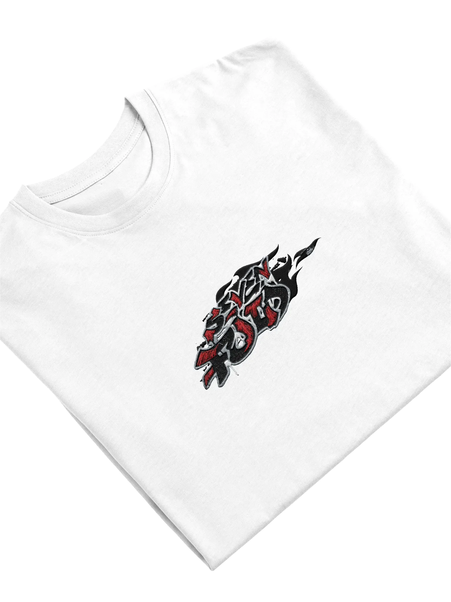 Seven Fold Skater Red product image (4)