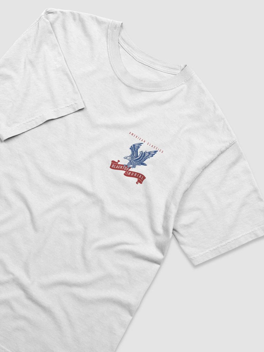 American Classics T-Shirt product image (3)