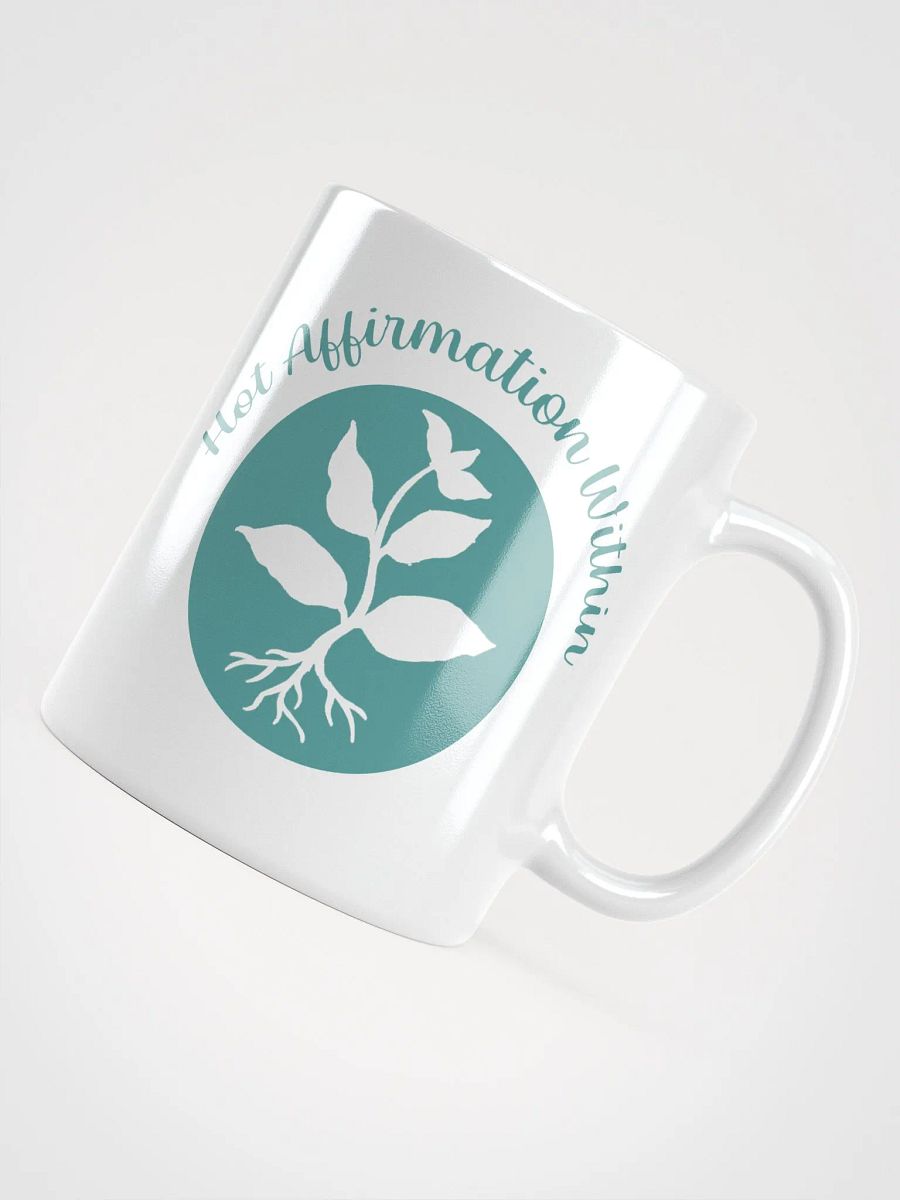 Hot Affirmation Mug product image (4)