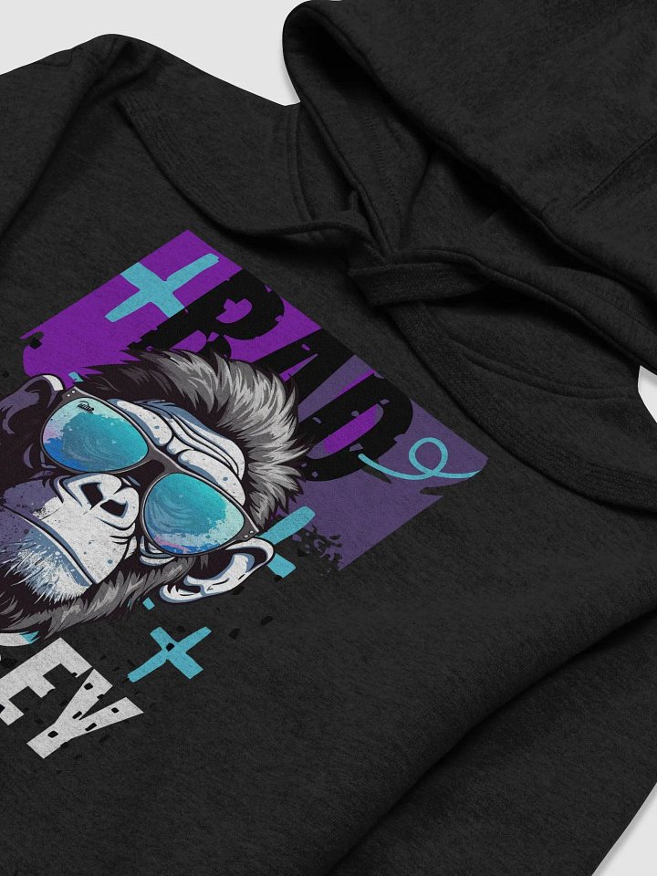 Alpha Ape Hoodie product image (2)