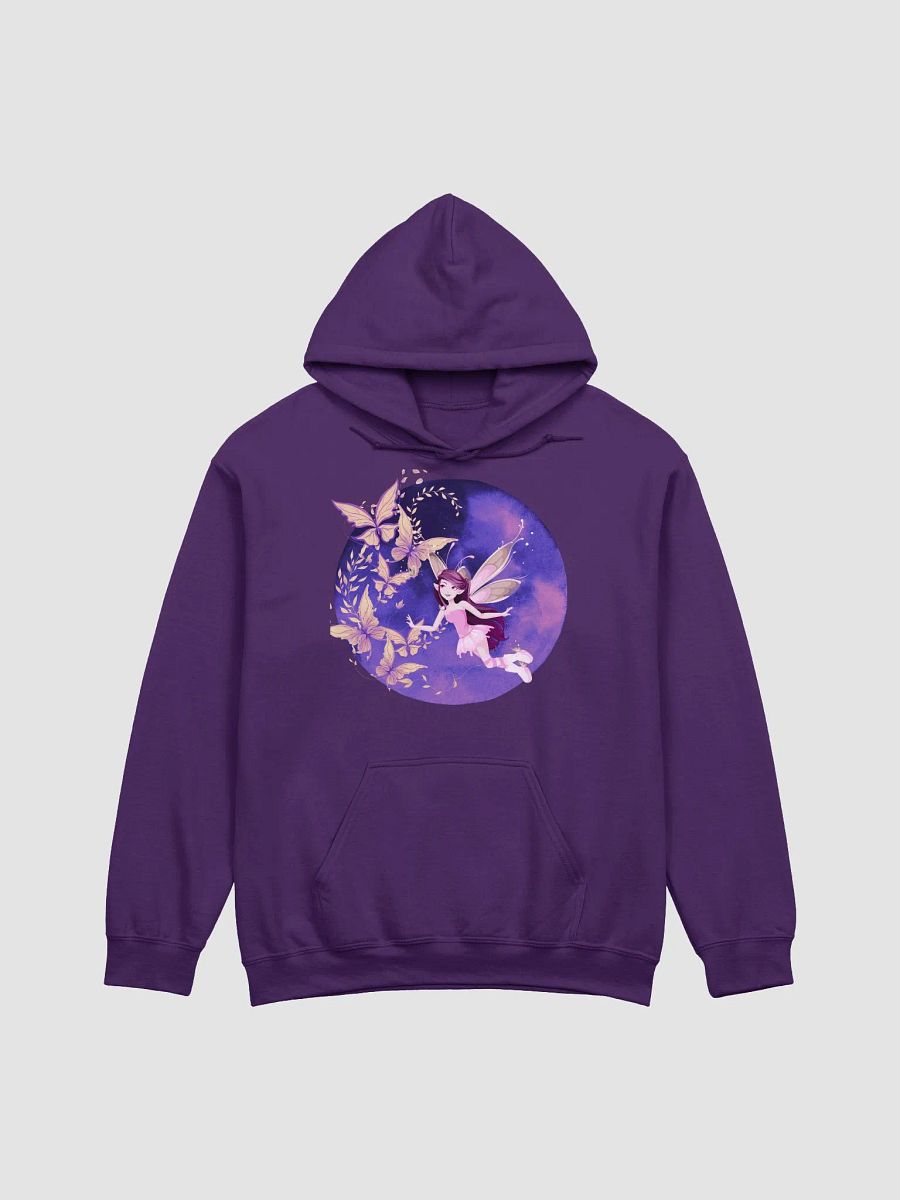 Fairy Moon Hoodie product image (4)