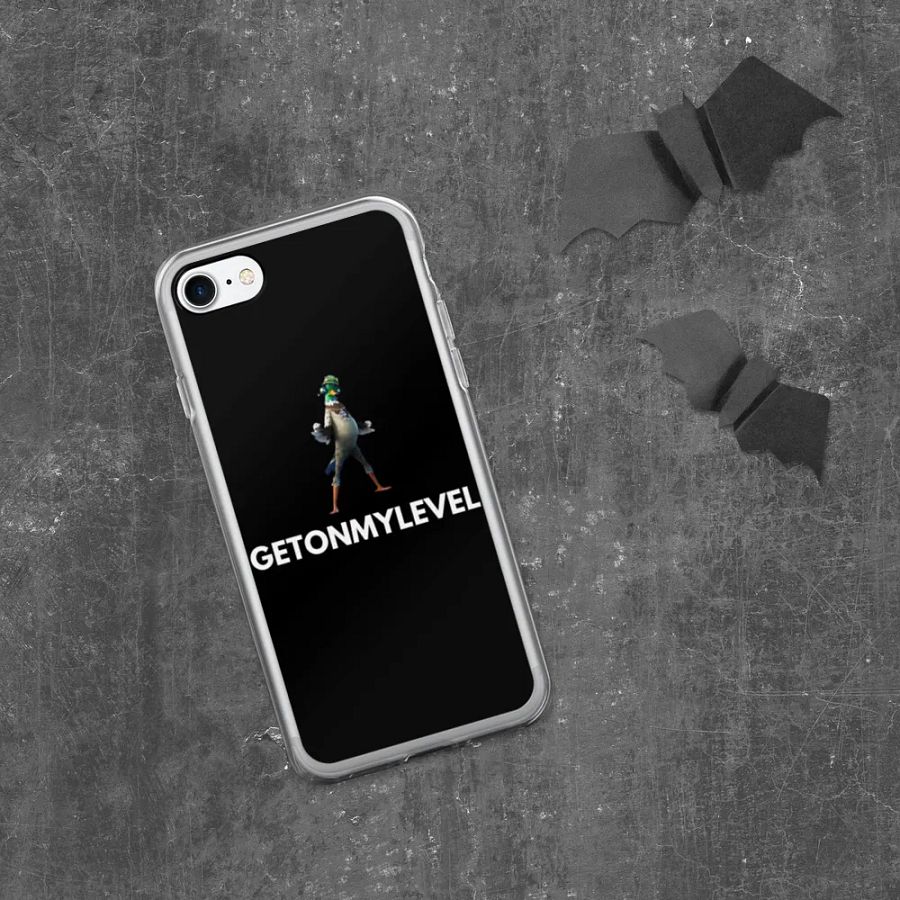 GETONMYLEVEL Phonecase! product image (6)