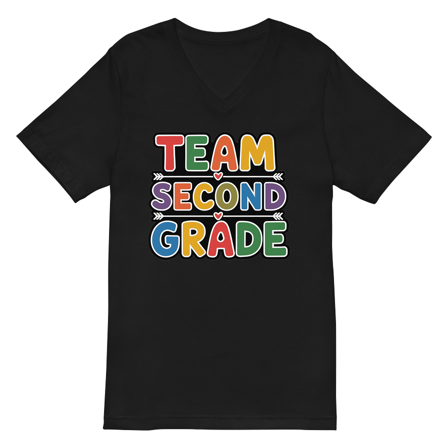 Team Second Grade product image (2)