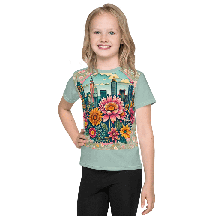 Big Girl T-Shirt product image (1)
