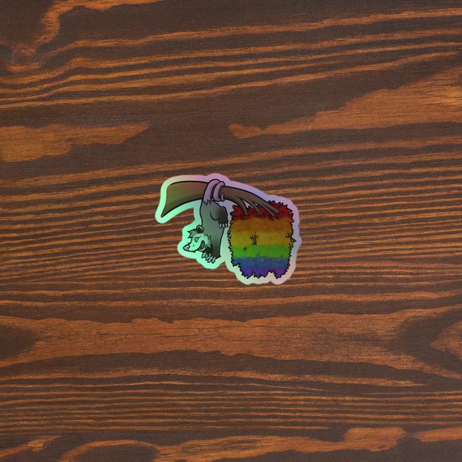 Pride Possum product image (5)