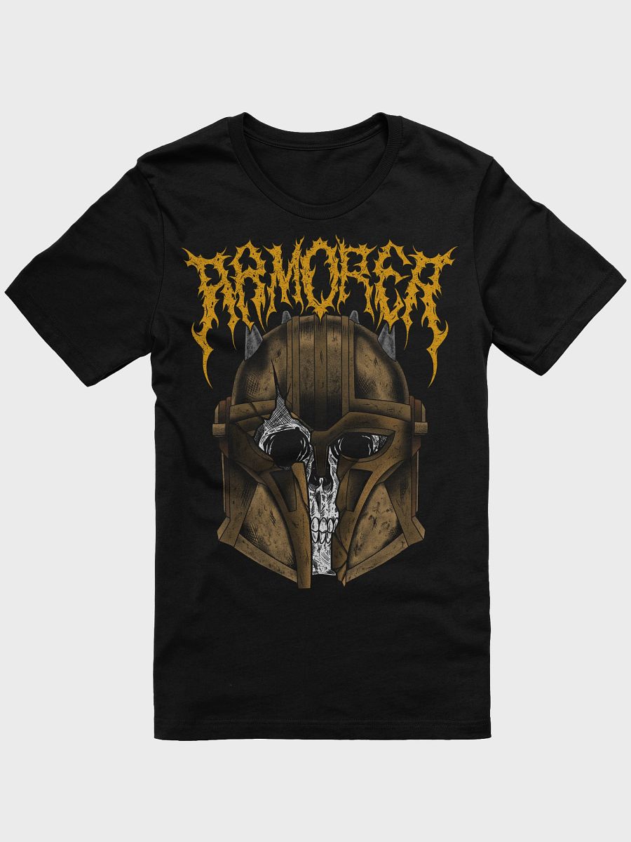 Armorer - Tee product image (1)