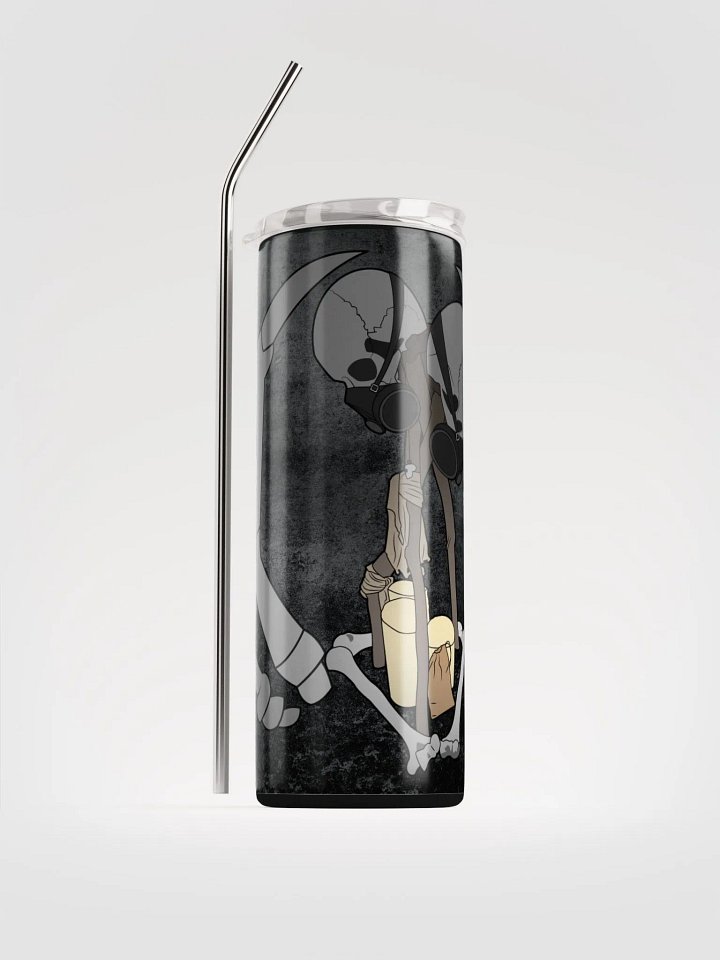 Nefarious Tumbler product image (1)