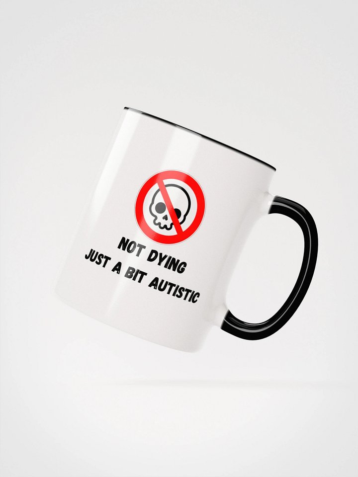 IMMORTISM MUG product image (5)