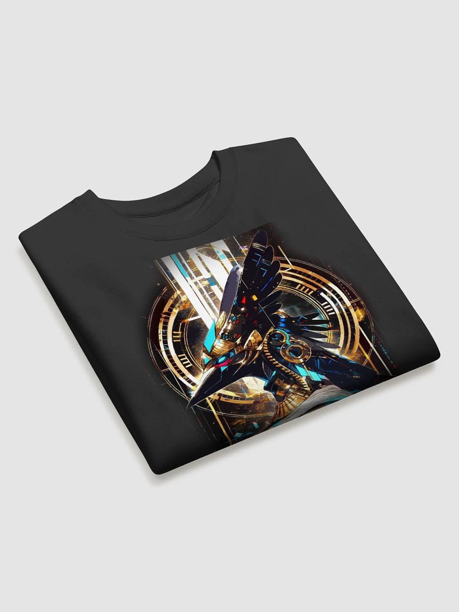 The Ancient Egyptian God of knowledge THOT Sweatshirt product image (3)