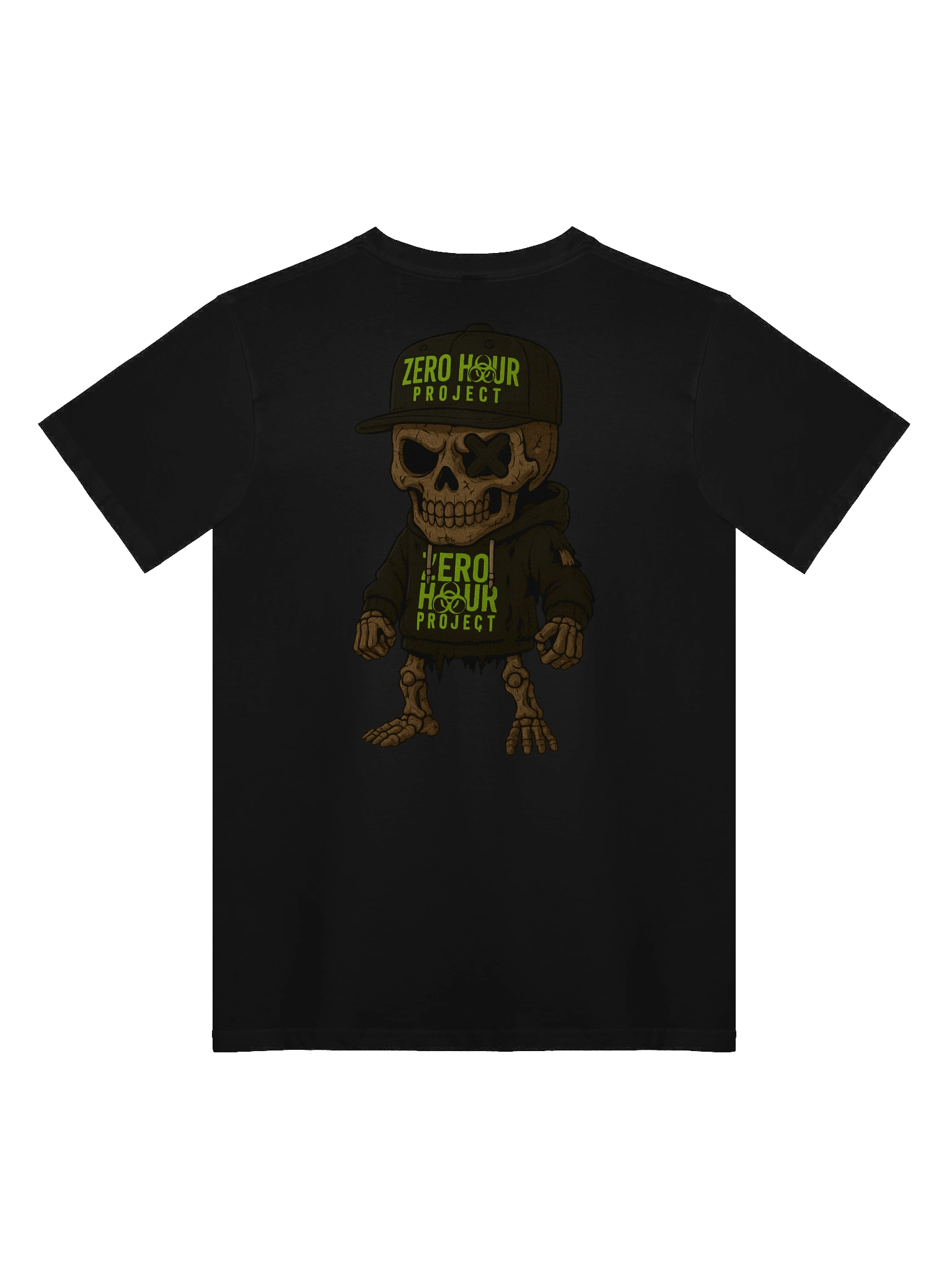 NecroStitches product image (2)