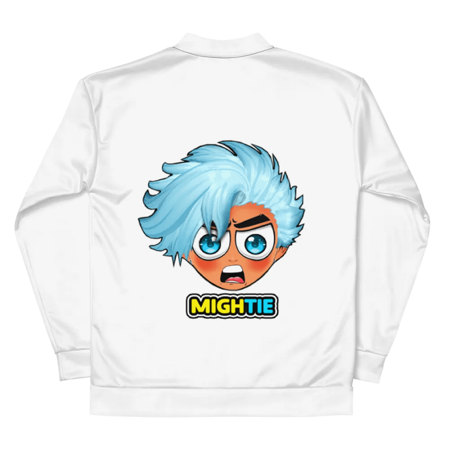 Mightie Jacket product image (11)