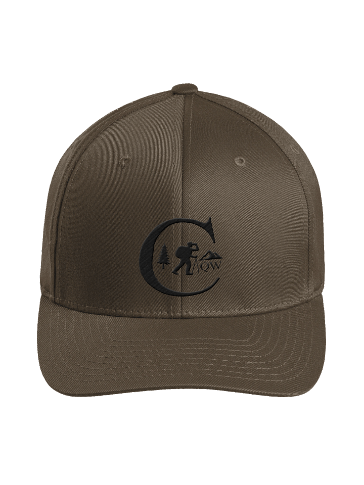 Original CQW Ballcap product image (1)