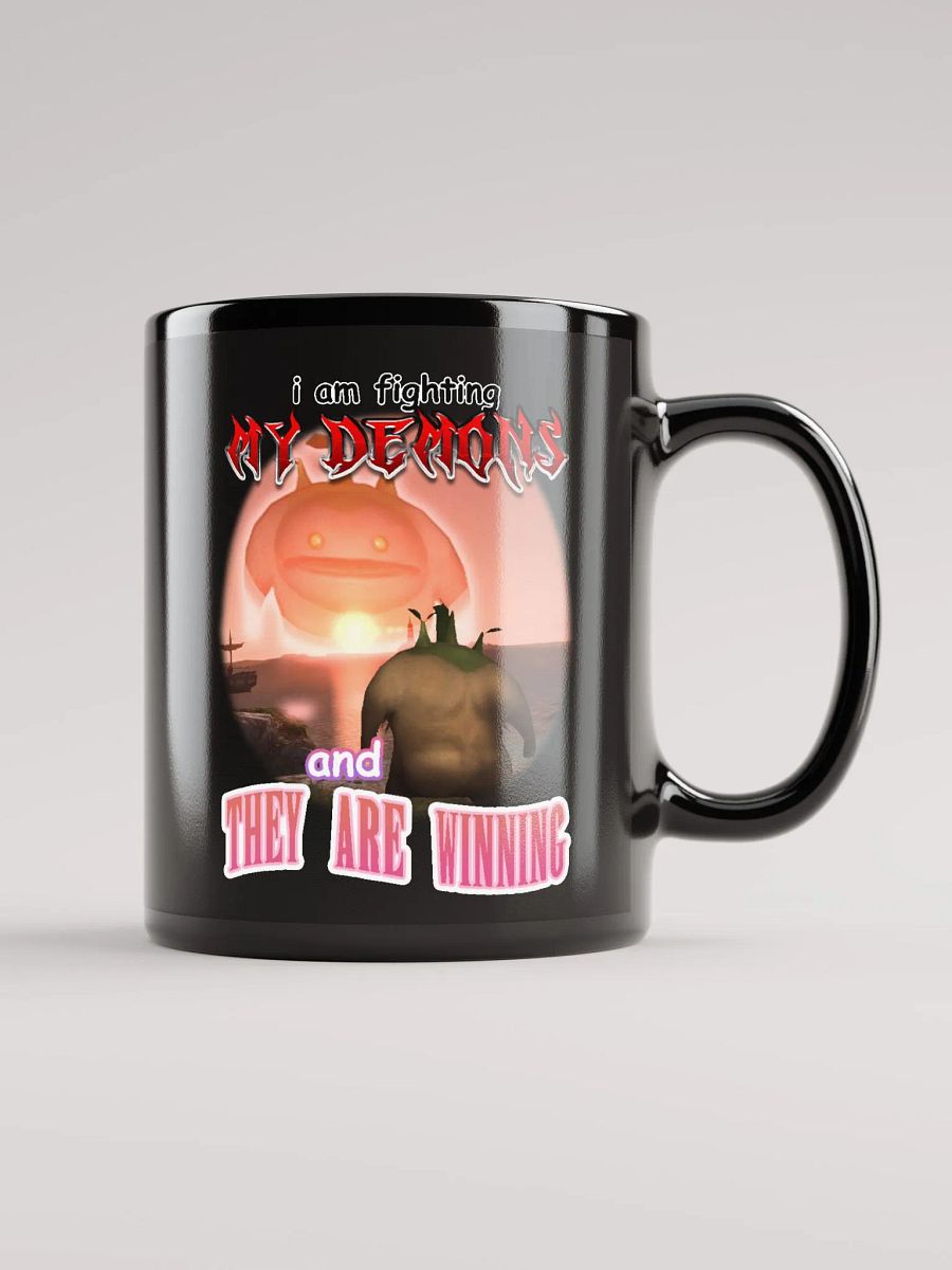 GOOBIE MUG product image (5)