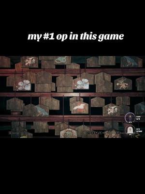 📈 my stress level during this game #silenthillf #silenthill 