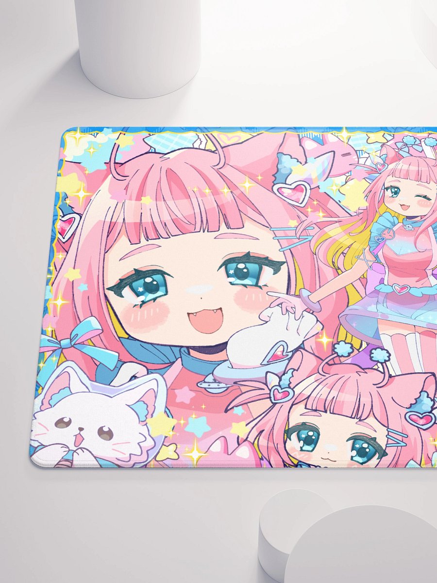 Myanah Gaming Mouse Pad product image (6)