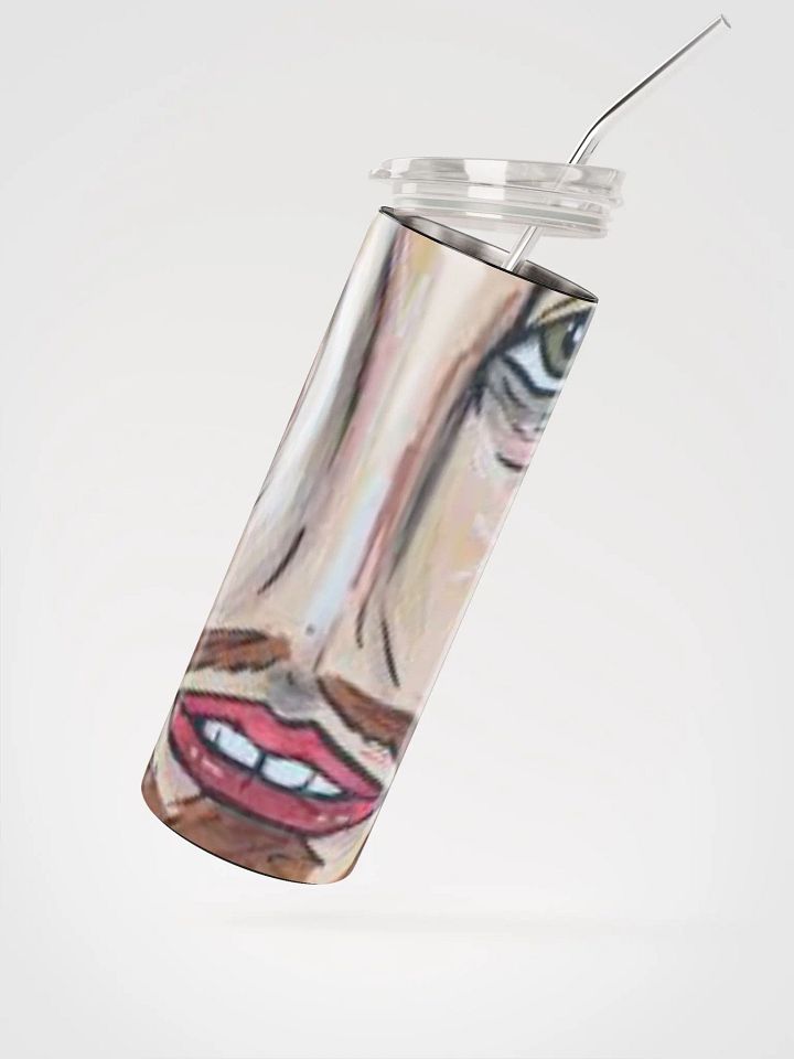 Mac Miller Thermos product image (2)