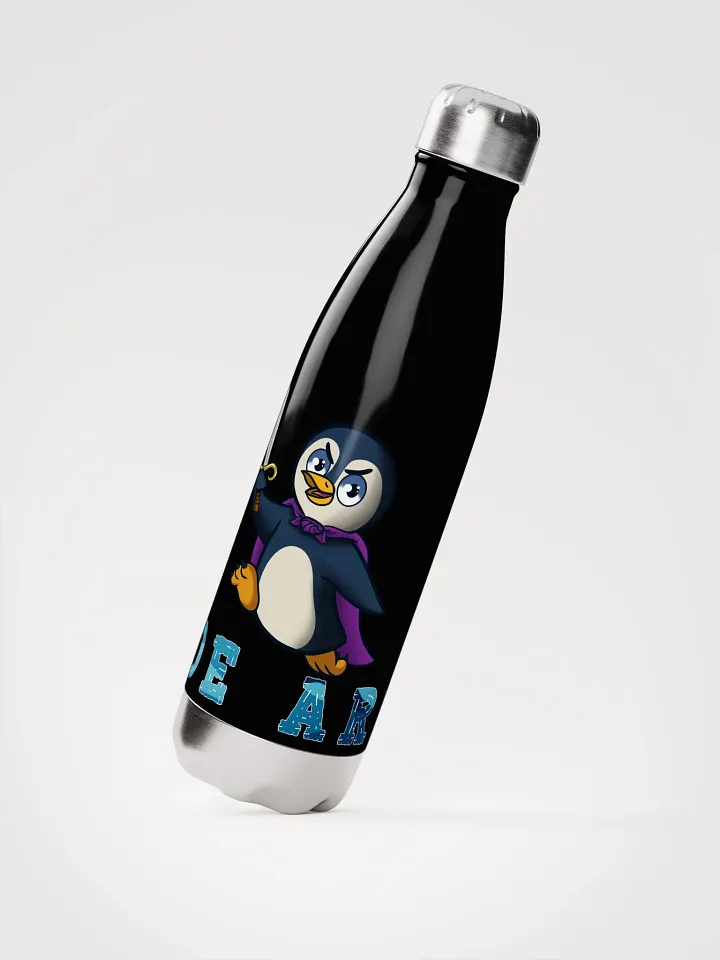 Blade Army Water bottle product image (2)