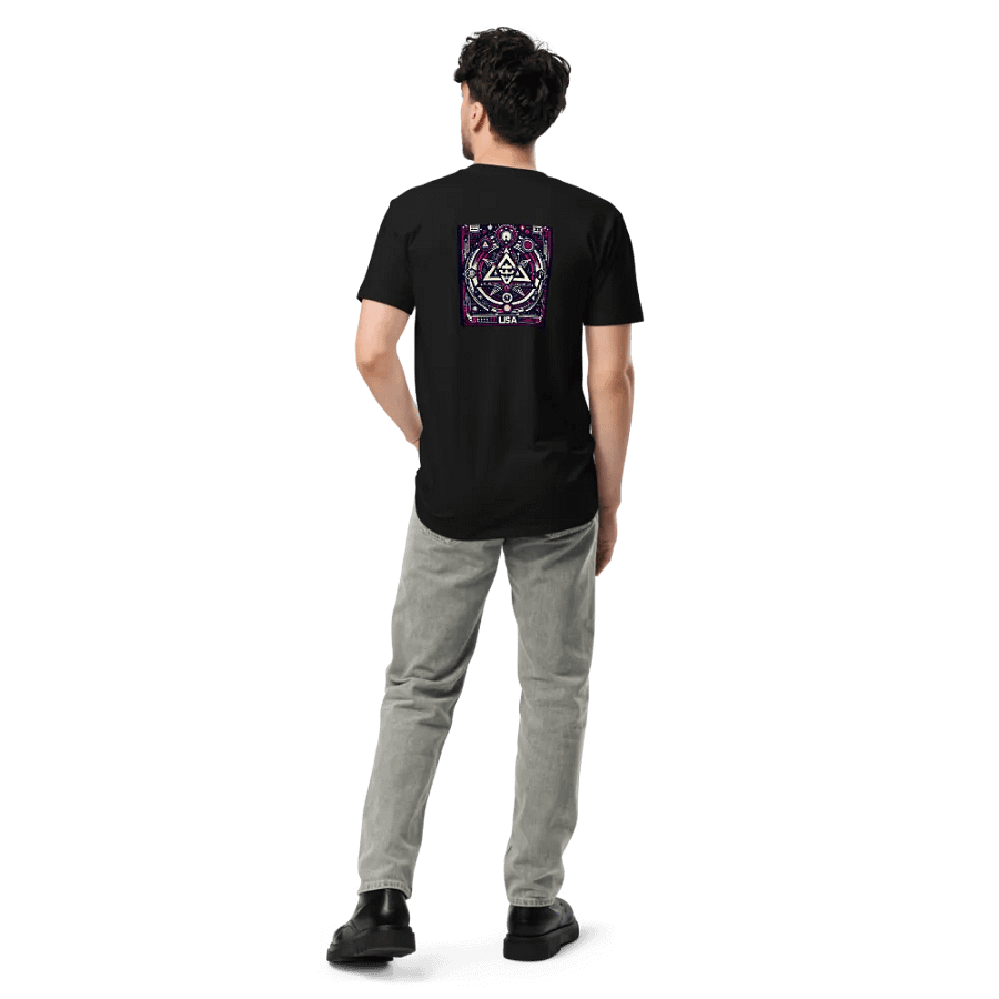 AEVUM A.I. Harmony Tee product image (3)