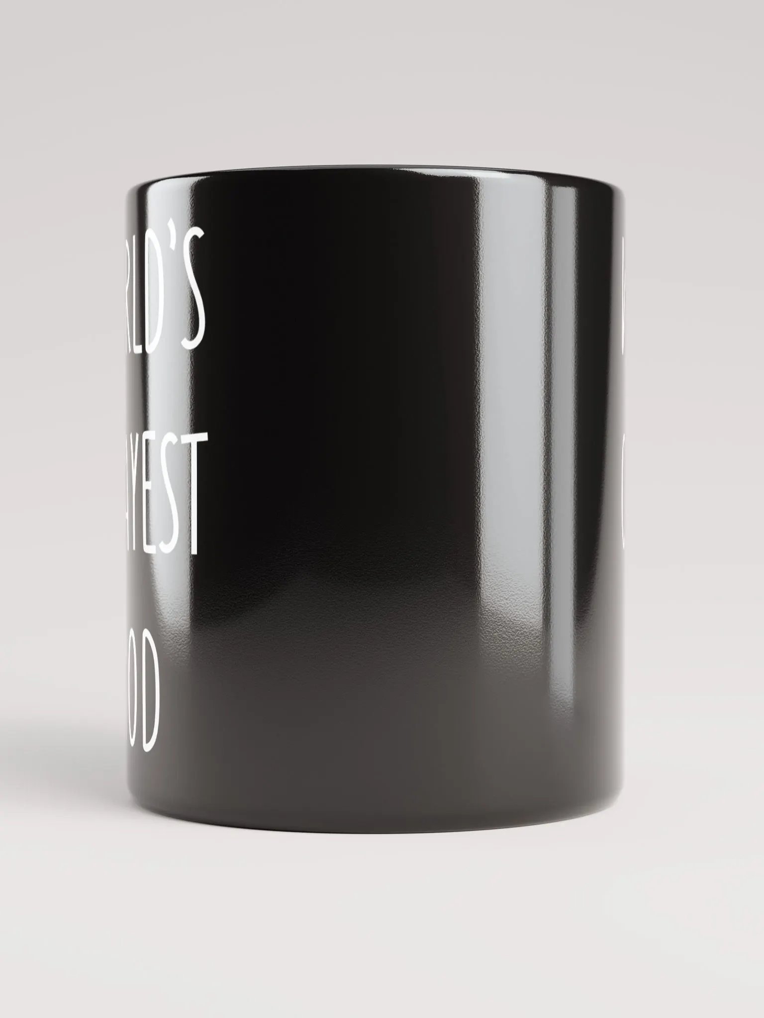 World's Okayest Mod Mug product image (3)