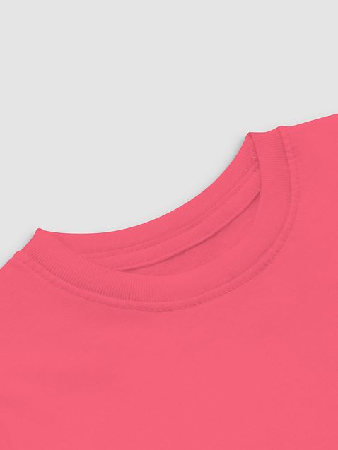 Photo showing Rabbit Skins Toddler Jersey T-Shirt