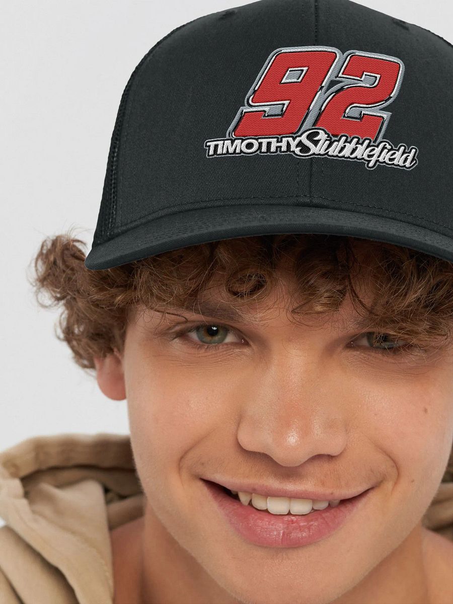 Tim Stubbs #stubbnation product image (47)