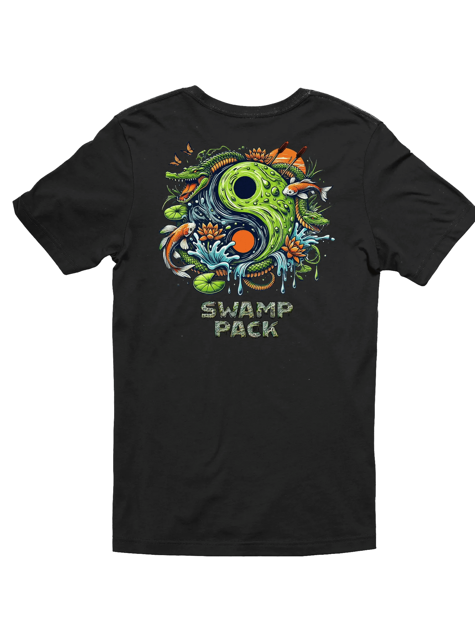 Swamp Balance product image (2)