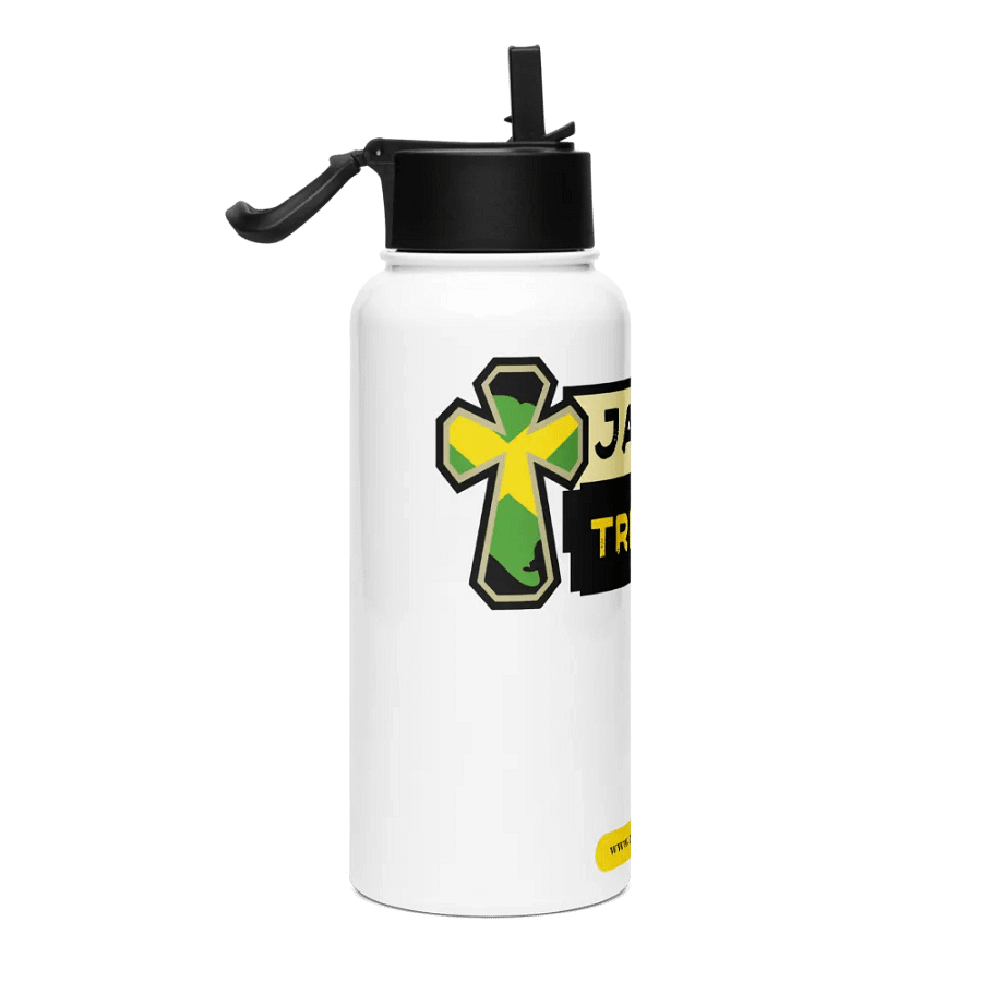 I Support Jamaica Tres Dias product image (4)