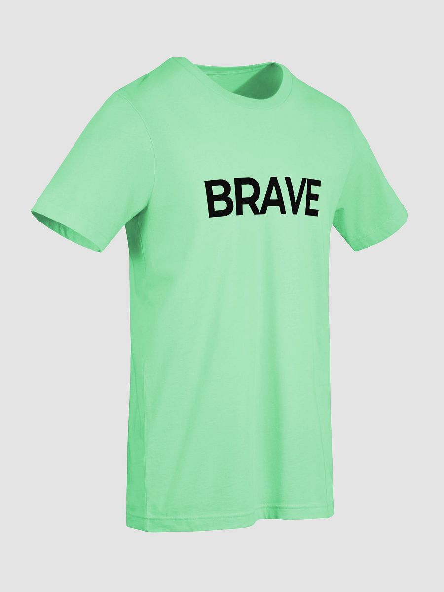 BRAVE Human - Spring Shirt product image (13)
