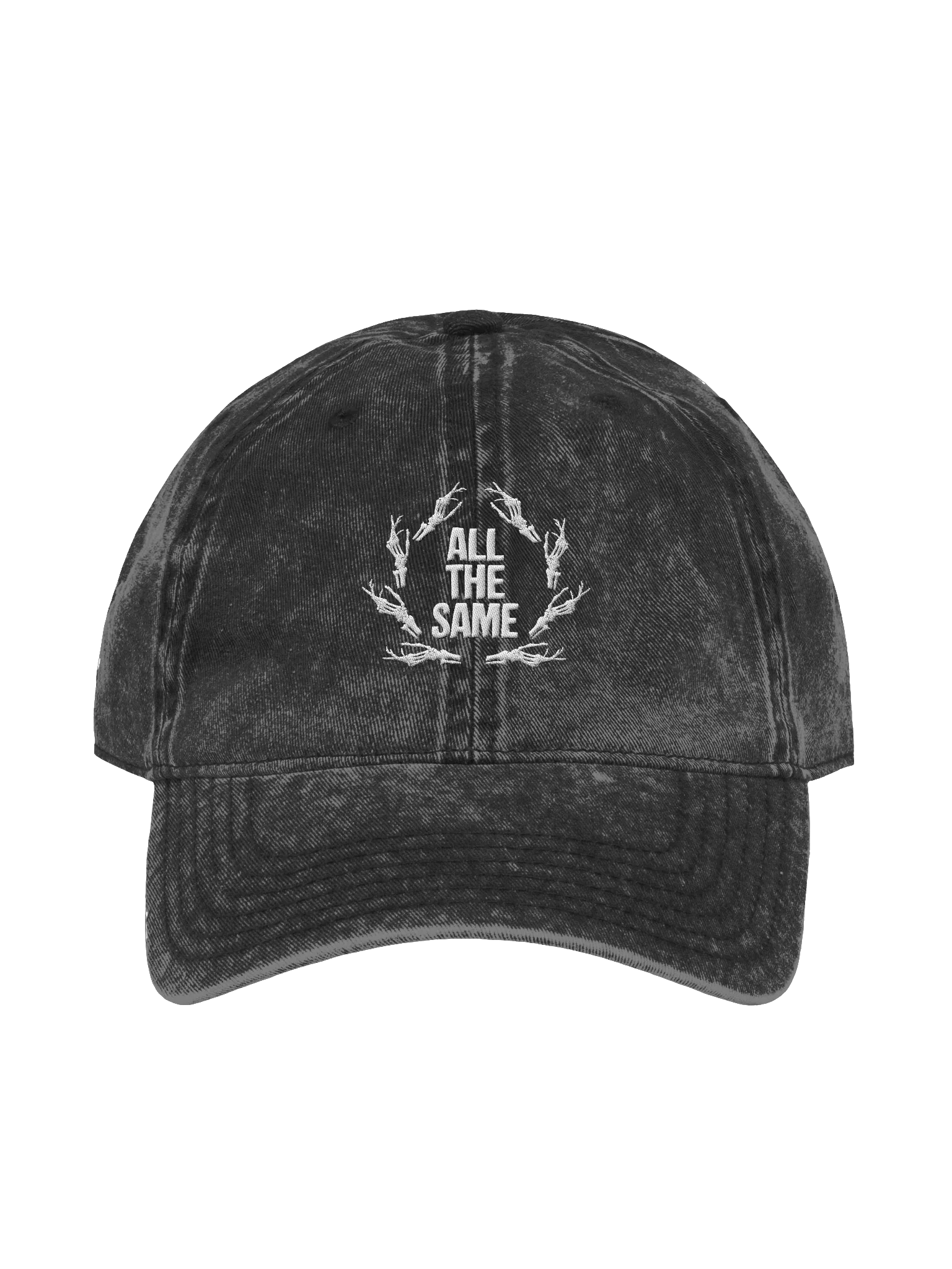 All The Same Dad Cap product image (3)
