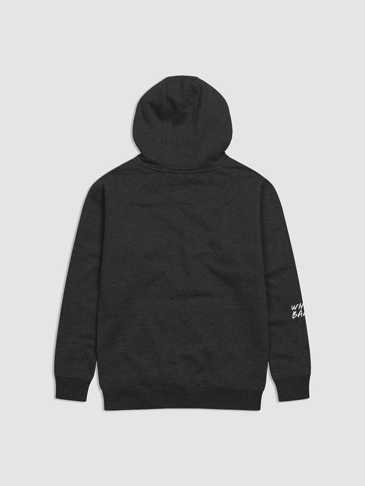 TESLACAM HOODIE product image (2)