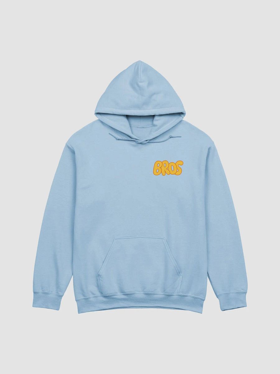 Believe Unisex Hoodie product image (3)