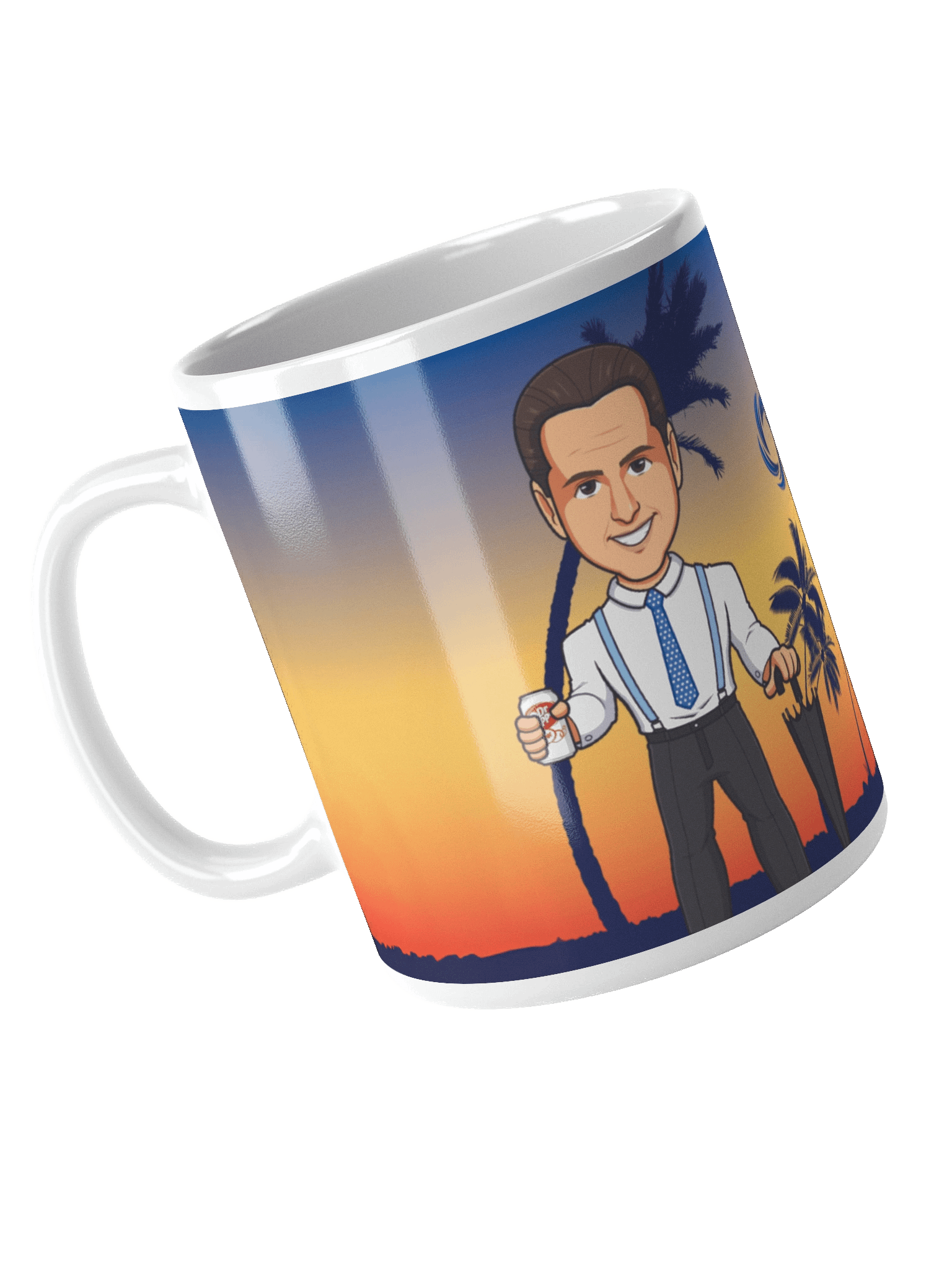 Denis Mug product image (2)