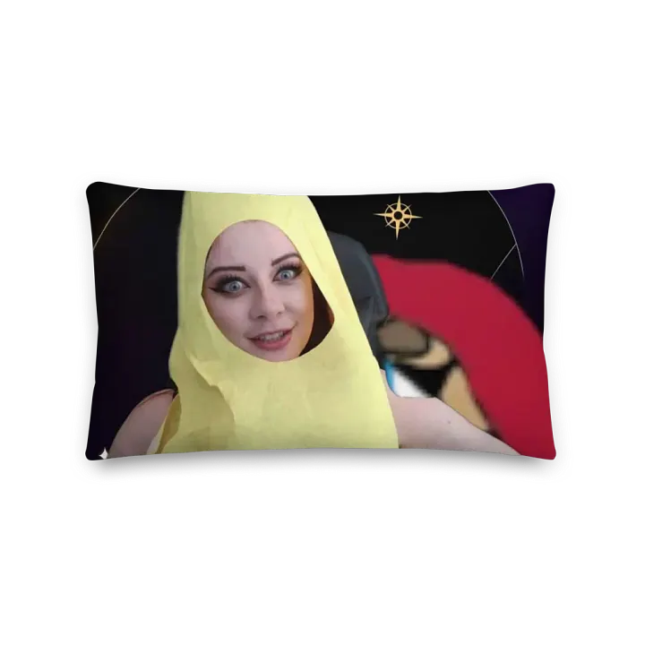 Banana Zee Pillow product image (2)