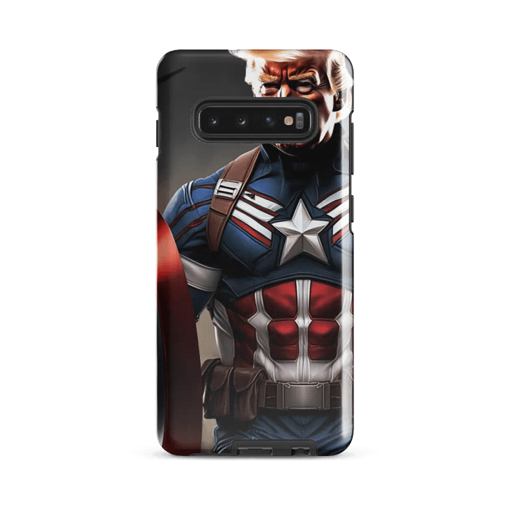 Donald Trumpmerica Samsung Case product image (47)