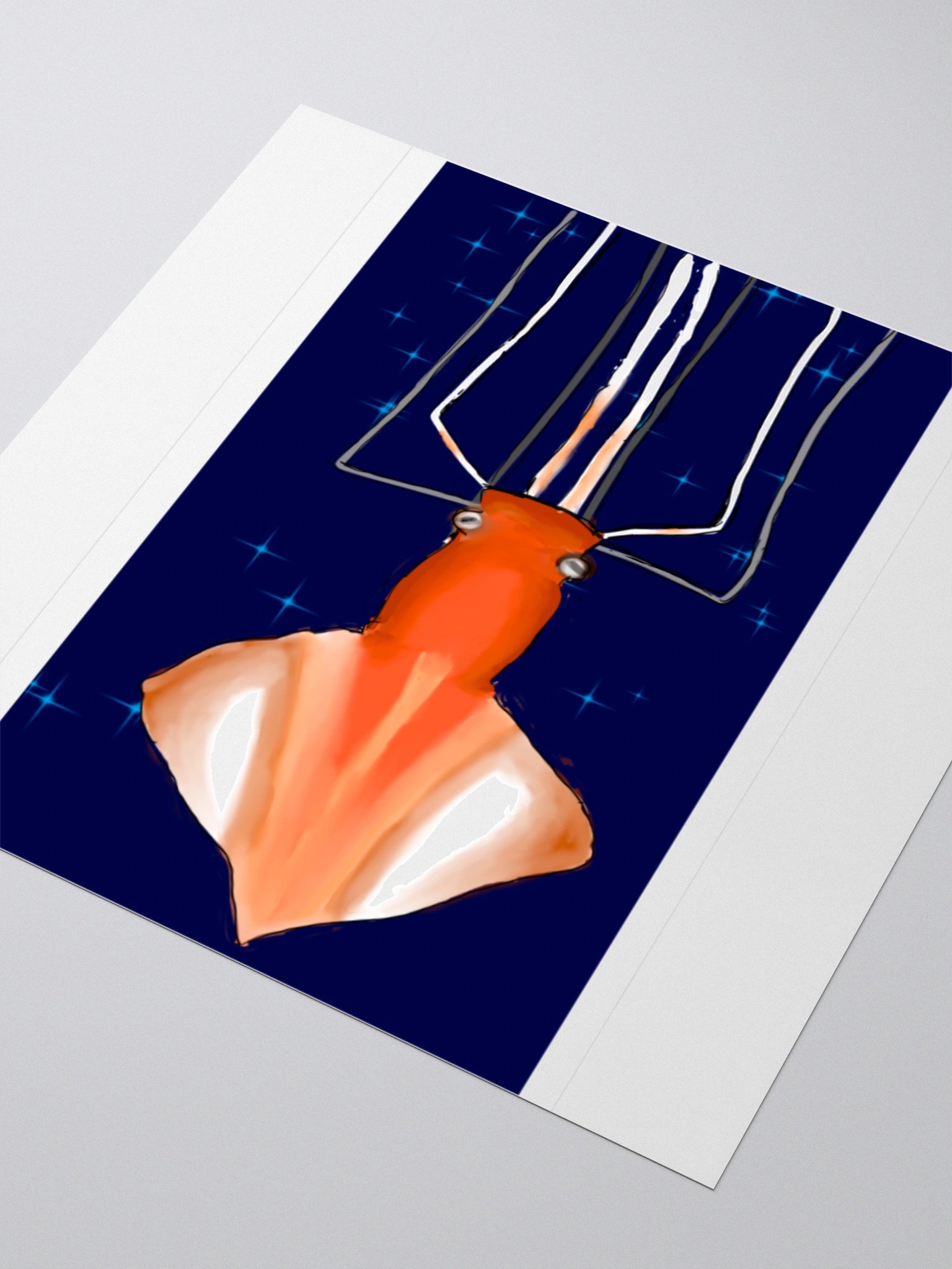The Ghost In The Deep product image (9)