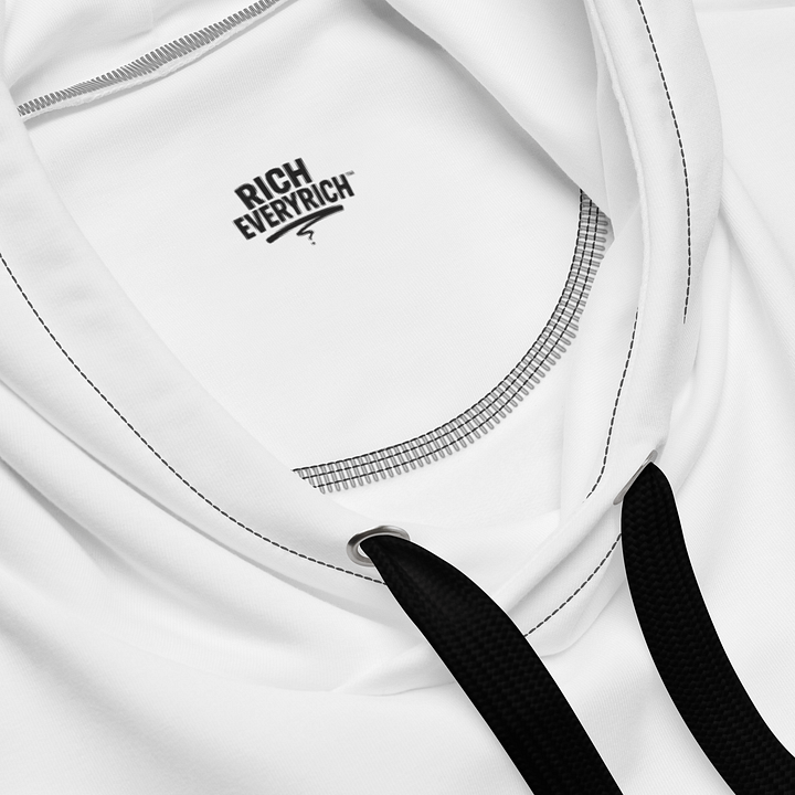 RICHEVERYRICH Unisex Hoodie product image (2)