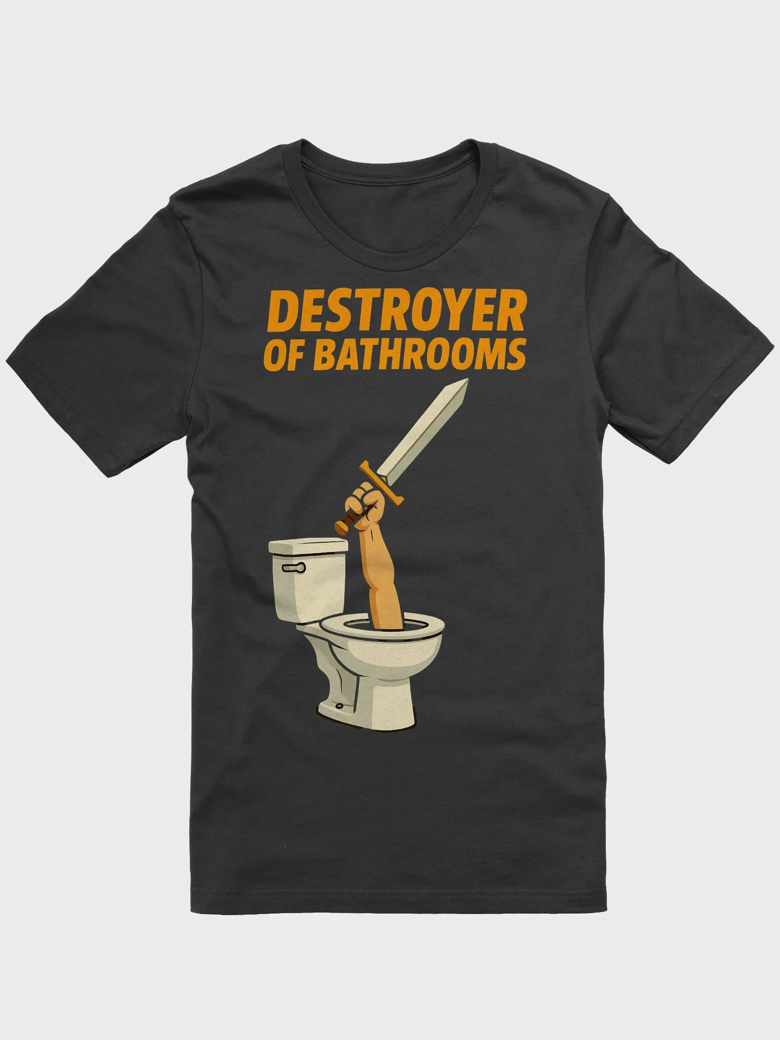 Destroyer Of Bathrooms product image (2)