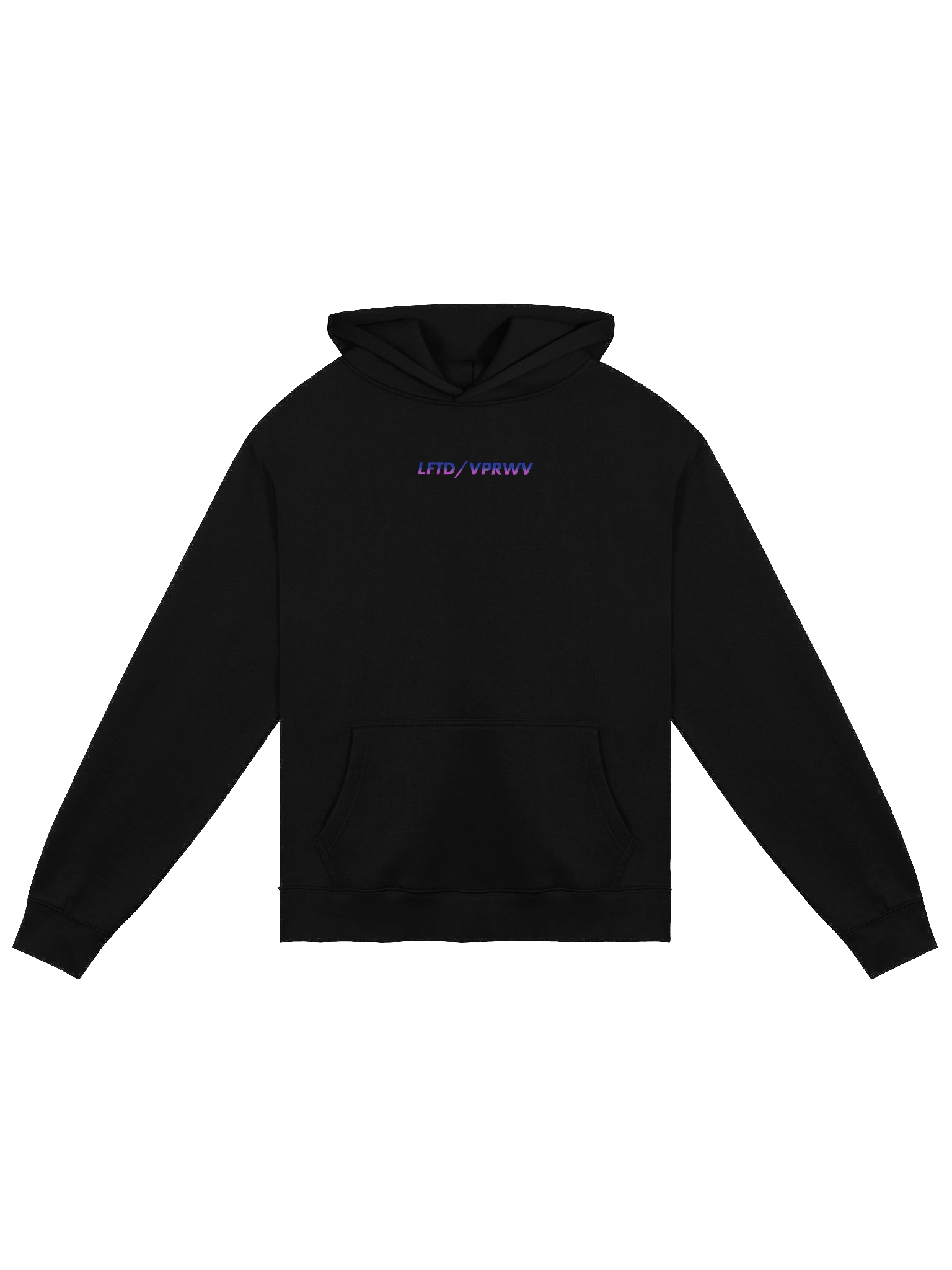 God of Seas and Storms Hoodie product image (2)