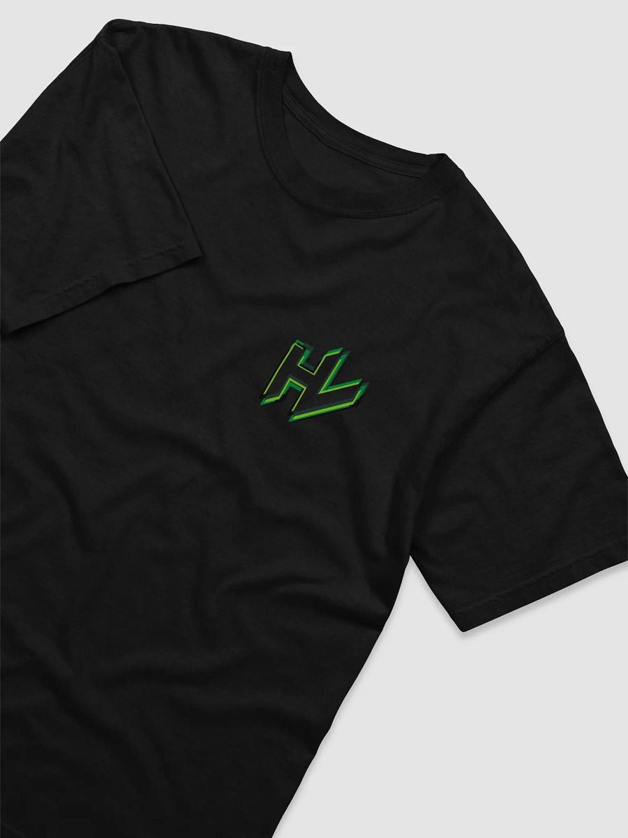 HV "Boston" Logo Tee product image (3)
