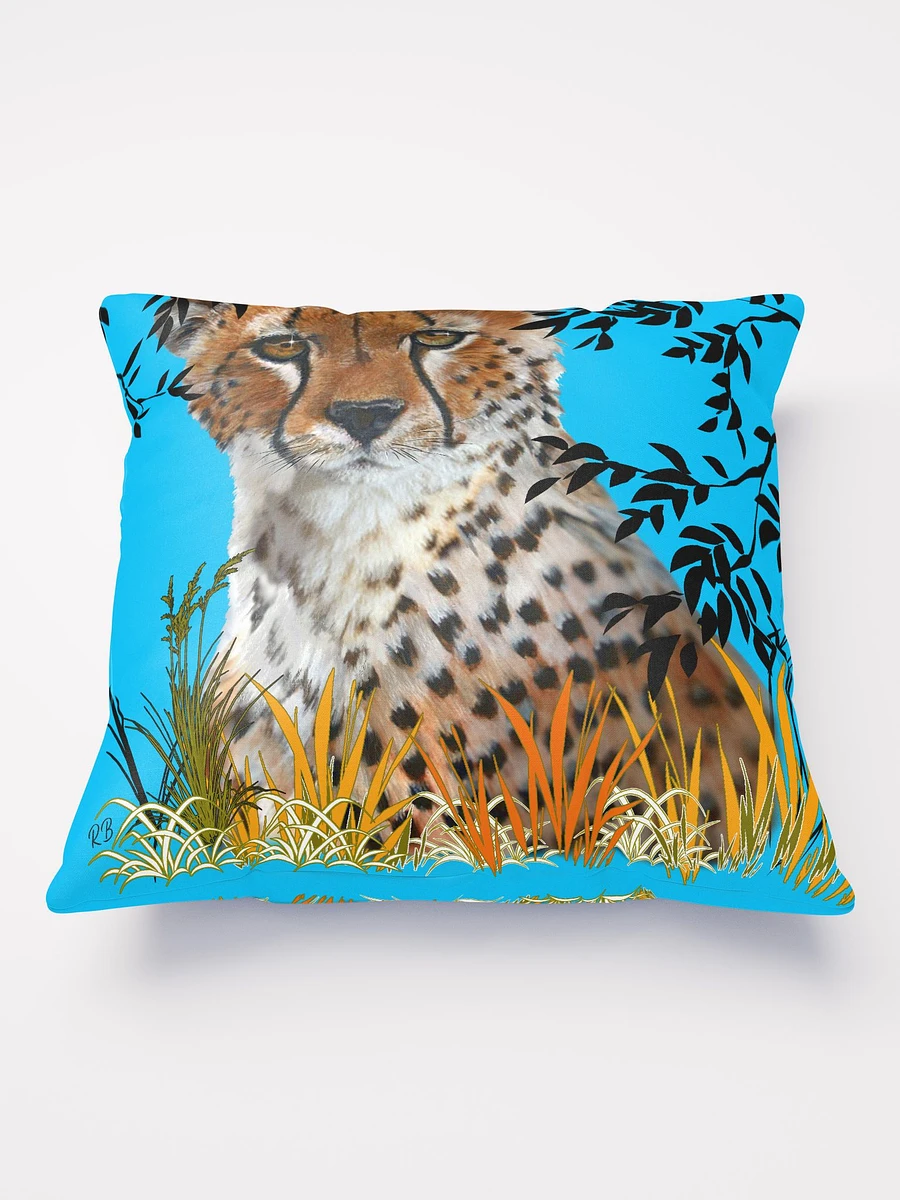 Beautiful Cheetah Print Pillow product image (2)