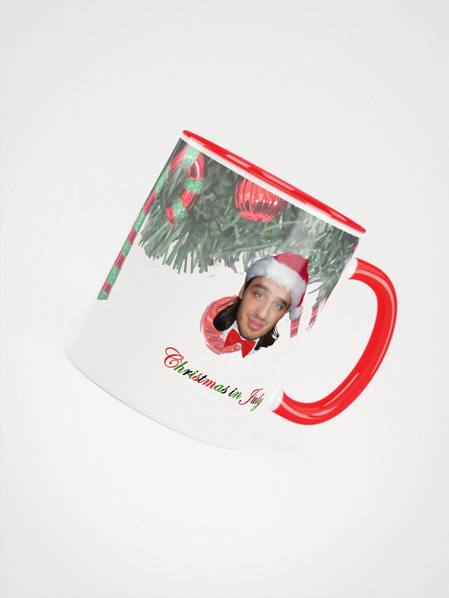 Christmas in July Mug product image (8)