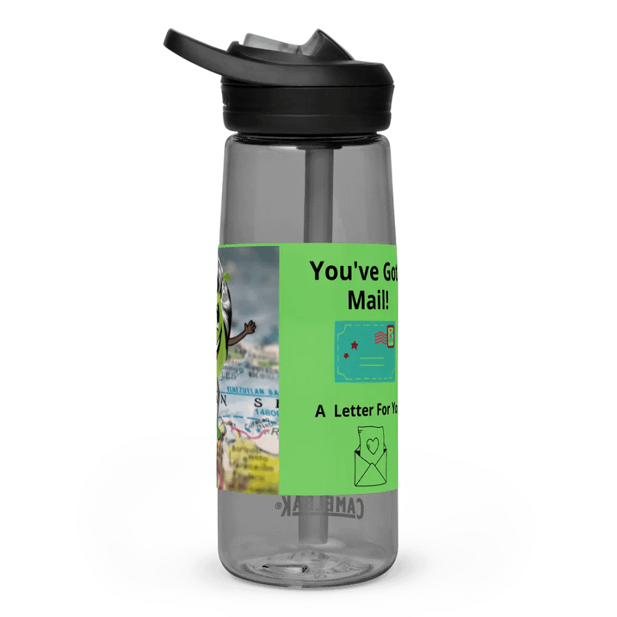 JoBeths' Signature 🖋 CoconutJelly ✉ Collection product image (4)