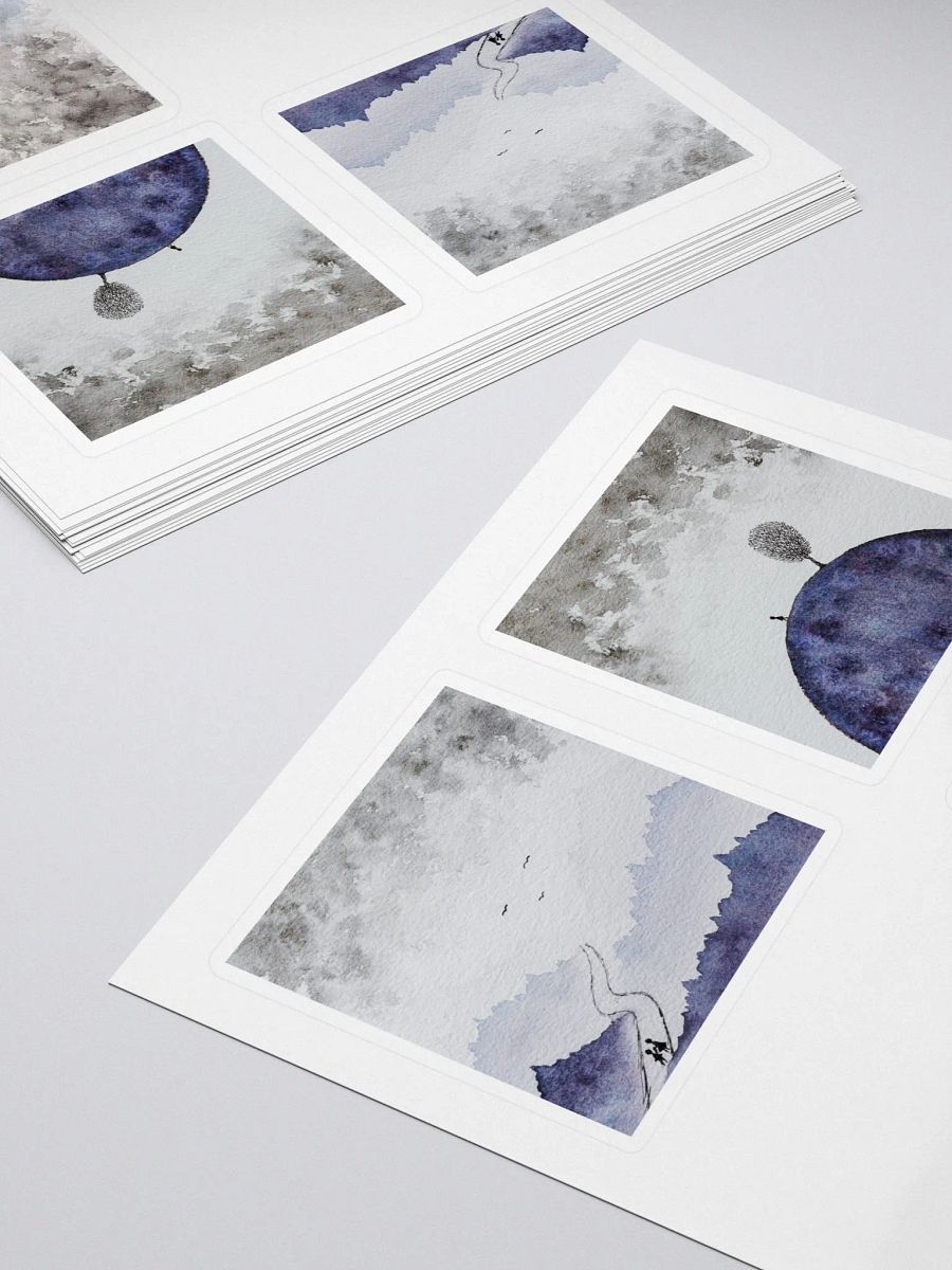 Stickers! Vol.4 product image (4)
