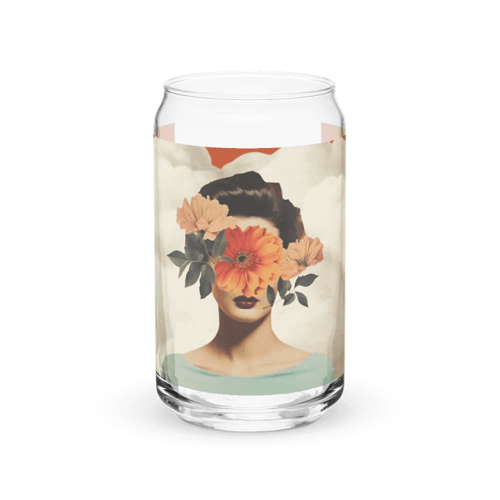 Floral Vision Glass product image (2)