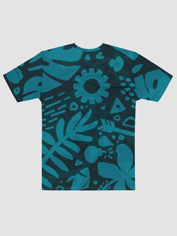 Sending You My Energy / Tropical Men's Shirt product image (2)